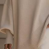 Claudia™ | Elegantni i ležerni pulover