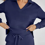 Nova | 2-delnog kompleta sa dugim rukavima