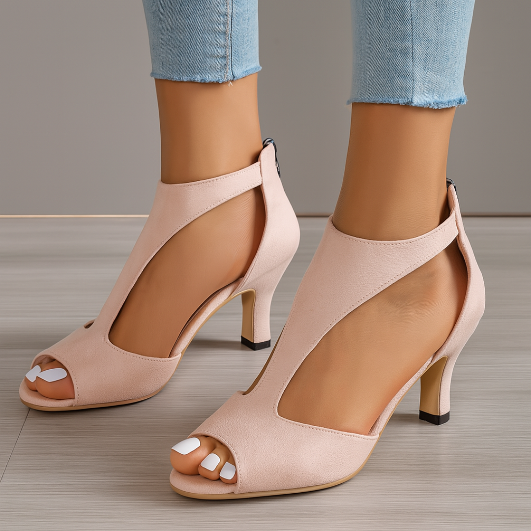 Sophie™ | Ortopedske visoke potpetice