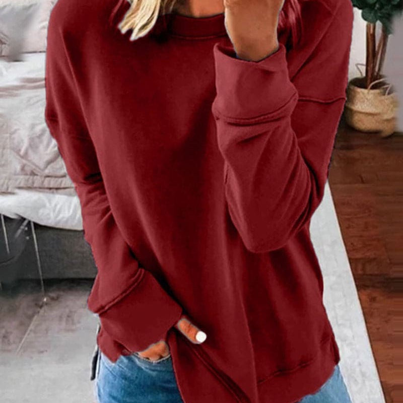 Arabelle | Udobni pulover