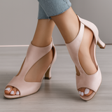 Sophie™ | Ortopedske visoke potpetice