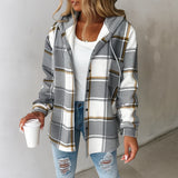 Isabella™ | Udobna, topla outdoor jakna