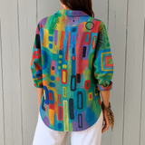 Estelle™ | Elegantna bezvremenska bluzica