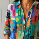 Estelle™ | Elegantna bezvremenska bluzica