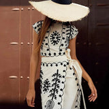 Amalia™ | Elegantan dvodelni set