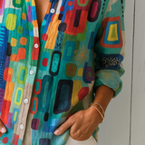 Estelle™ | Elegantna bezvremenska bluzica