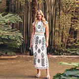 Amalia™ | Elegantan dvodelni set