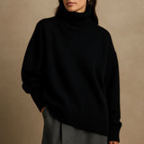 Juliana – Elegantni kašmir džemper