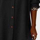 Araceli | Elegantna ležerna bluza