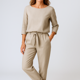 Linnea™ | Elegantni dvodelni set