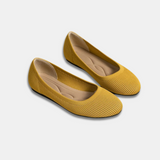 Edith™ | Elegantna prozračna balerinka za lako obuvanje