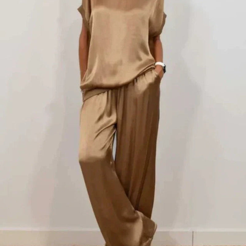 Lydia™ | Elegantan dvodelni set