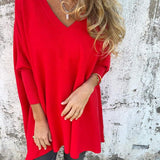 Anna™ | Elegantan Pulover