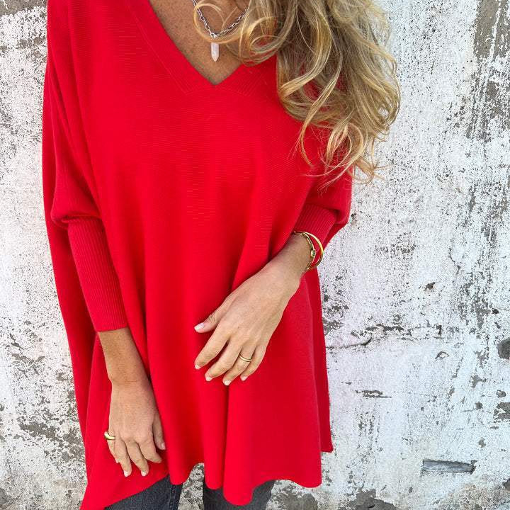 Anna™ | Elegantan Pulover