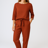 Linnea™ | Elegantni dvodelni set