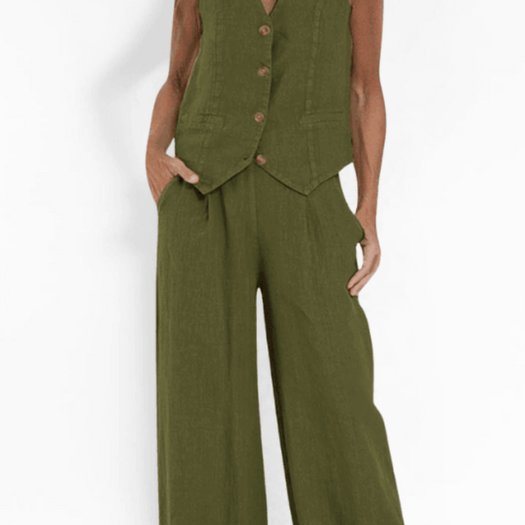 Tamara™ | Elegantni dvodelni set