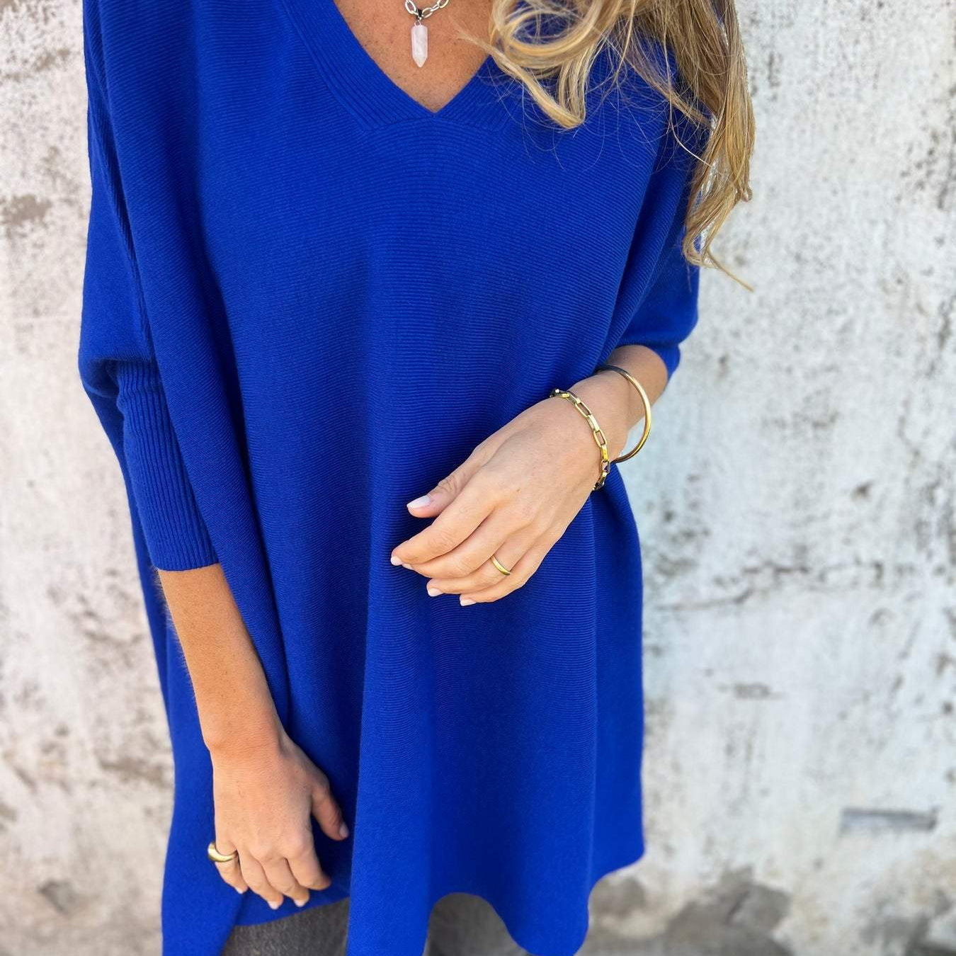 Anna™ | Elegantan Pulover