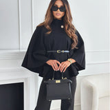 Selviora | Elegantna „Butterfly“ jakna sa kaišem