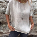 Anne™ | Osnovna Majica