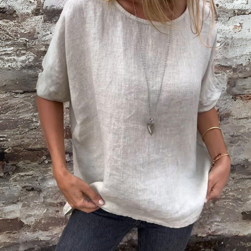 Anne™ | Osnovna Majica