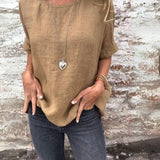 Anne™ | Osnovna Majica