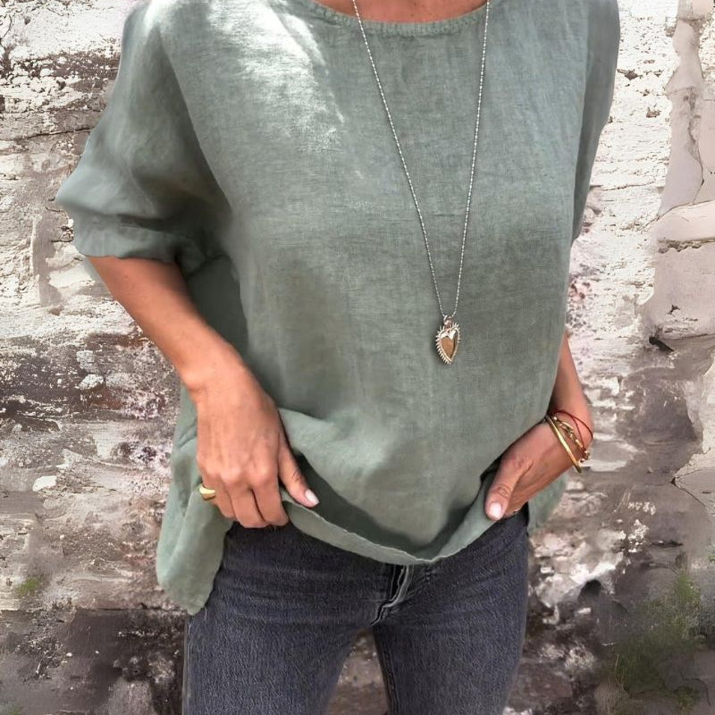 Anne™ | Osnovna Majica