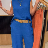 Yvonne™ | Elegantni dvodelni Boho set