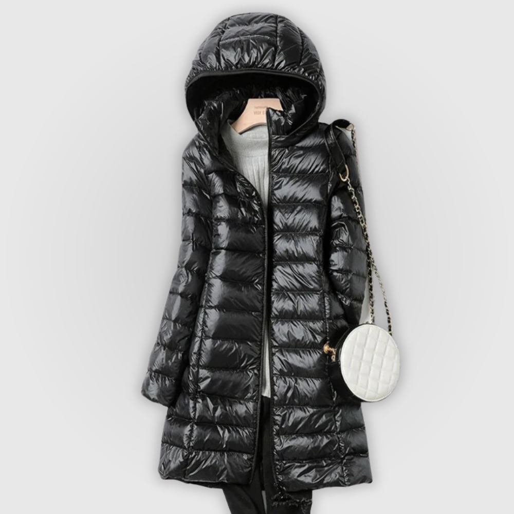 Feathra | Ultra-lagana perjana jakna