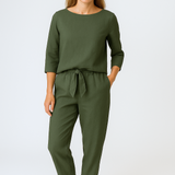 Linnea™ | Elegantni dvodelni set