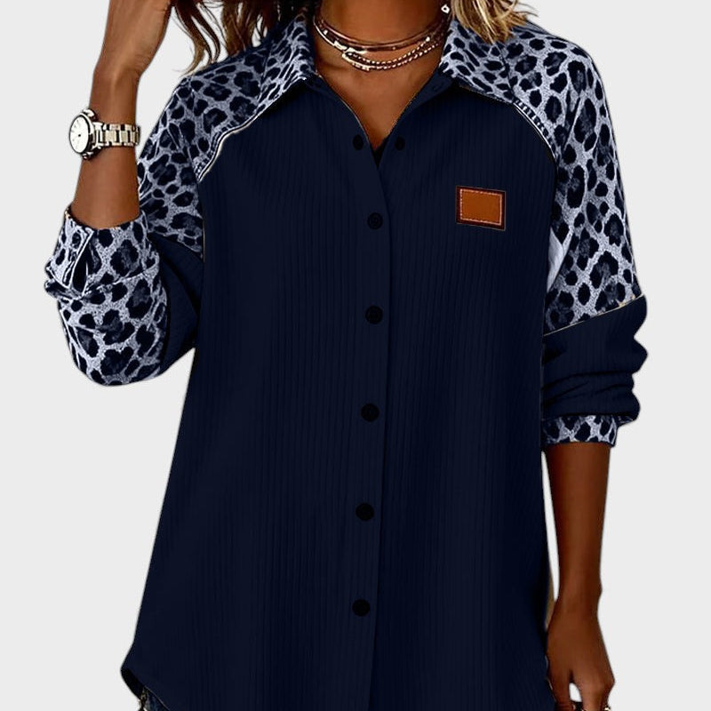 Araceli | Elegantna ležerna bluza