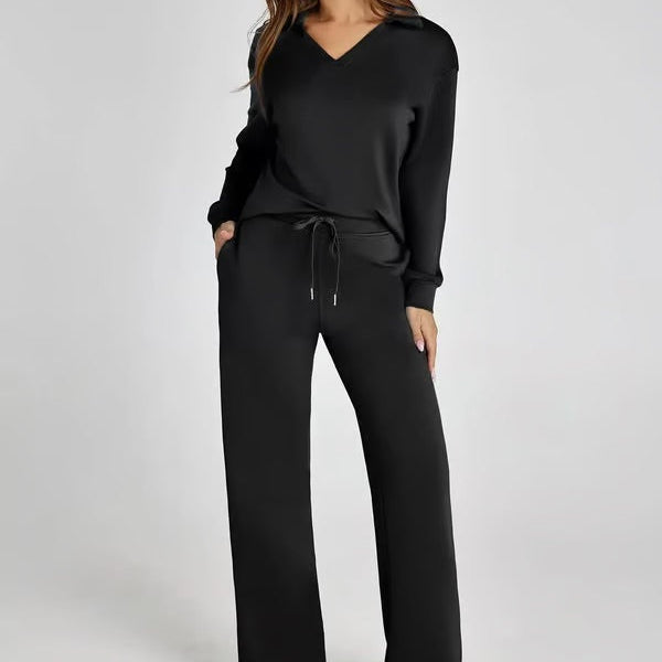 Nova | 2-delnog kompleta sa dugim rukavima