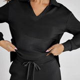 Nova | 2-delnog kompleta sa dugim rukavima