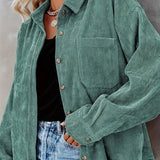 Bella | Vintage-Samthemd