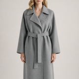 Francis | Ženski kaput na preklop