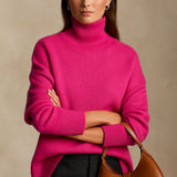 Juliana – Elegantni kašmir džemper