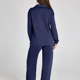 Nova | 2-delnog kompleta sa dugim rukavima