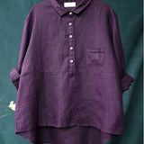 Ellinor™ - Majica dugih rukava za žene