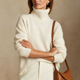 Juliana – Elegantni kašmir džemper