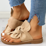 Els™ | Elegantne Sandale sa Mašnom