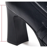 Ella | Ortopedske visoke potpetice