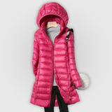 Feathra | Ultra-lagana perjana jakna