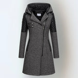 Katrin™ | Elegantna topla zimska jakna