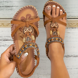 Annemiek™ | Letnje sandale u Ibica stilu