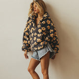 Daisy™ | Fleece-Pulover Bloom