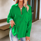 Annemarie™ | Ležerna bluzica u Ibiza stilu