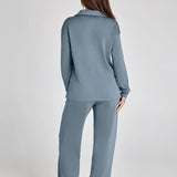 Nova | 2-delnog kompleta sa dugim rukavima