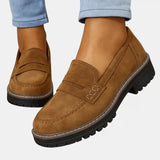 Sarah™ | Ortopedske mokasine od visokokvalitetnog materijala