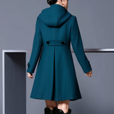 Isabella™ | Jakna sa bočnim džepovima