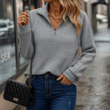 Elisa™ | Elegantan pulover sa V-izrezom za dame