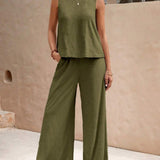 Angela™ | Udoban dvodelni set